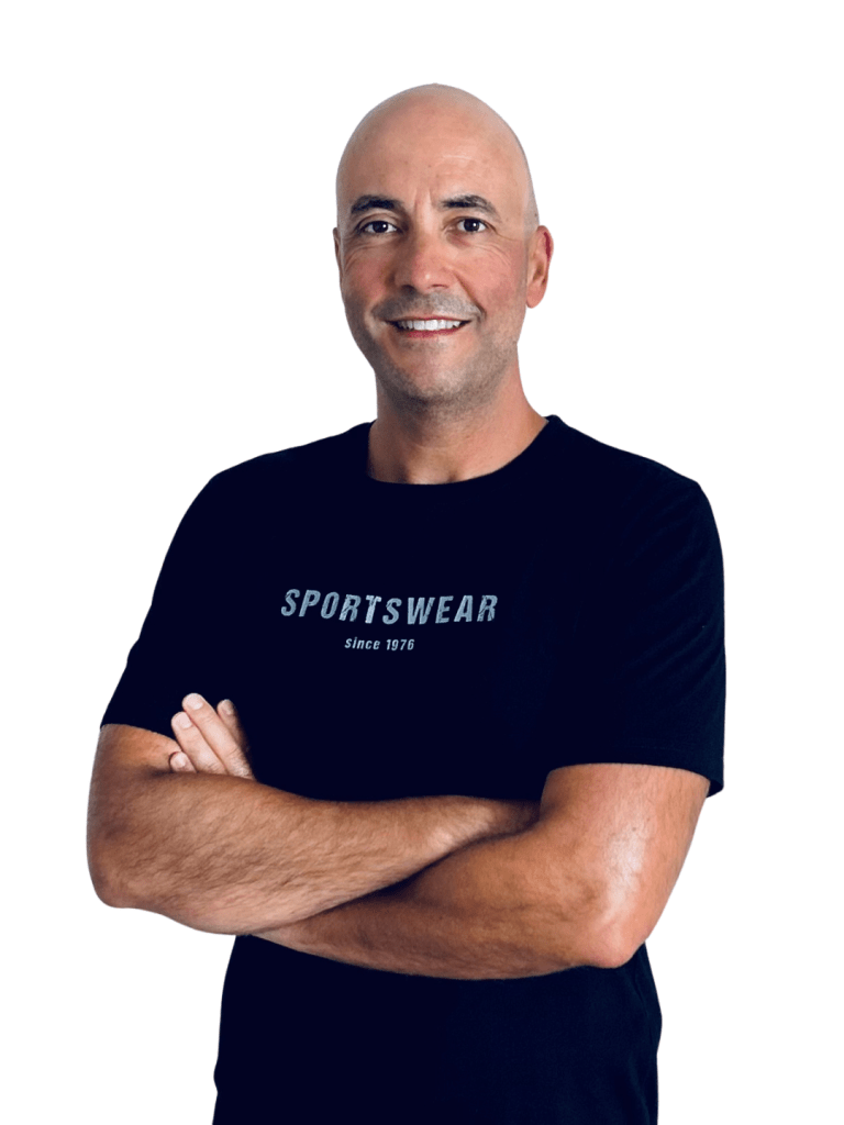 Preparador oposición educación física Murcia