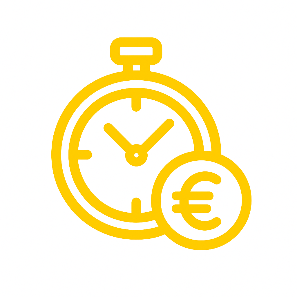 Duración y precio de la preparación de la oposición de Educación Física en Murcia